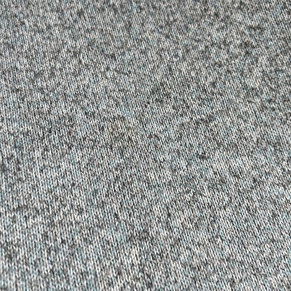 Patagonia Better Sweater 1/4 Zip Fleece Steam Light Blue - Picture 6 of 9